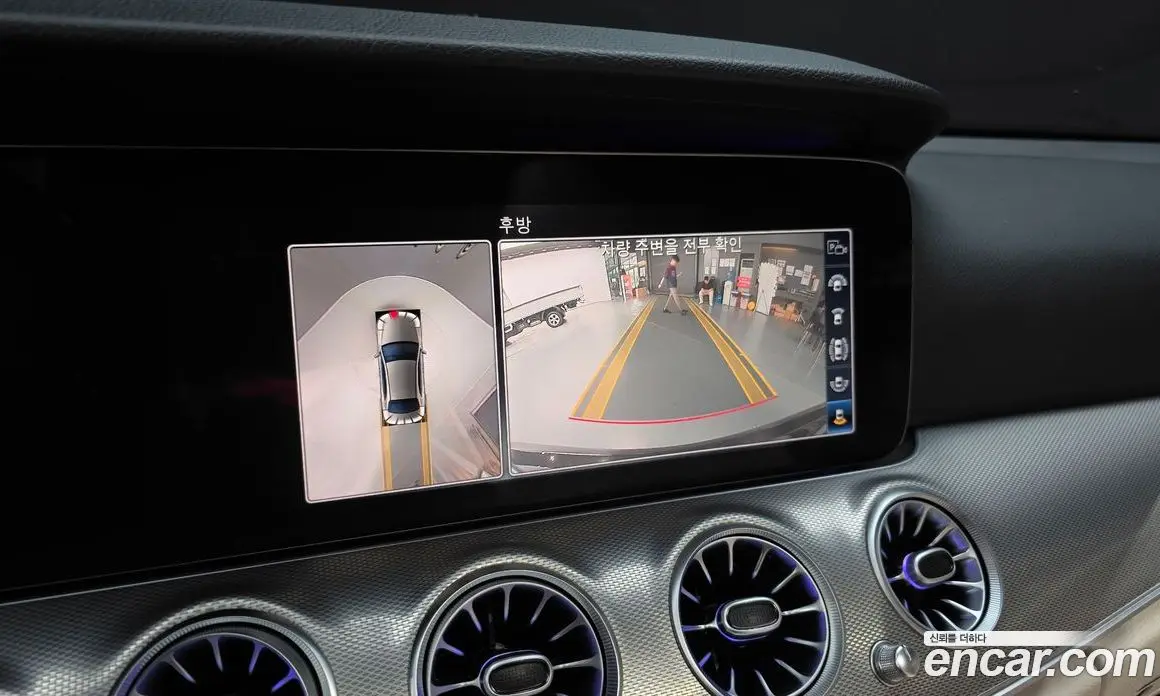 Mercedes-Benz E-Class 2019 2.0 автомат (гидро), фото 16 Mercedes-Benz E-Class 2019 2.0 автомат (гидро), фото 16