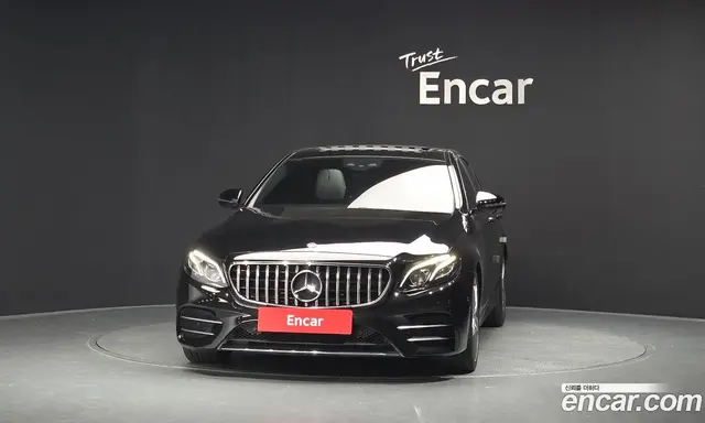 Mercedes-Benz E-Class 2019 2.0 автомат (гидро), миниатюра 3 Mercedes-Benz E-Class 2019 2.0 автомат (гидро), миниатюра 3