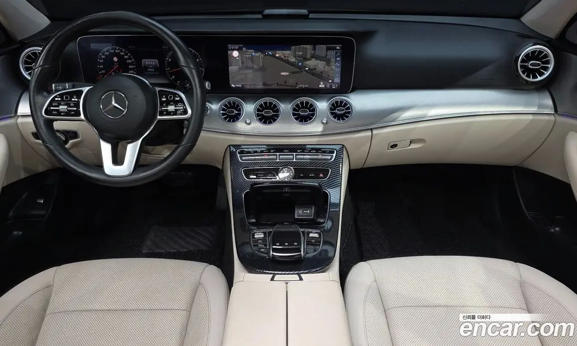 Mercedes-Benz E-Class 2019 2.0 автомат (гидро), фото 7 Mercedes-Benz E-Class 2019 2.0 автомат (гидро), фото 7