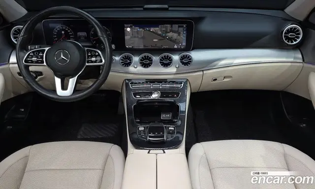 Mercedes-Benz E-Class 2019 2.0 автомат (гидро), миниатюра 7 Mercedes-Benz E-Class 2019 2.0 автомат (гидро), миниатюра 7