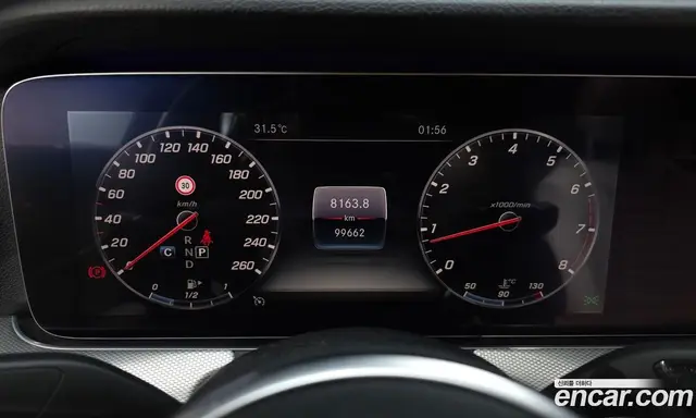 Mercedes-Benz E-Class 2019 2.0 автомат (гидро), миниатюра 8 Mercedes-Benz E-Class 2019 2.0 автомат (гидро), миниатюра 8
