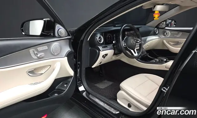 Mercedes-Benz E-Class 2019 2.0 автомат (гидро), миниатюра 10 Mercedes-Benz E-Class 2019 2.0 автомат (гидро), миниатюра 10
