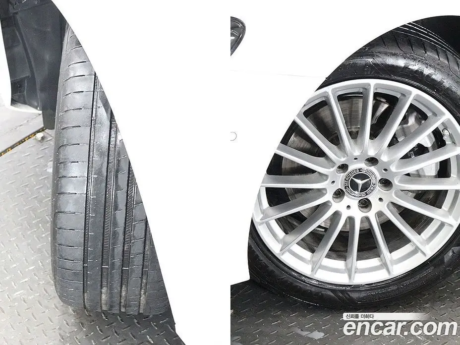 Mercedes-Benz E-Class 2023 2.0 автомат (гидро), фото 20