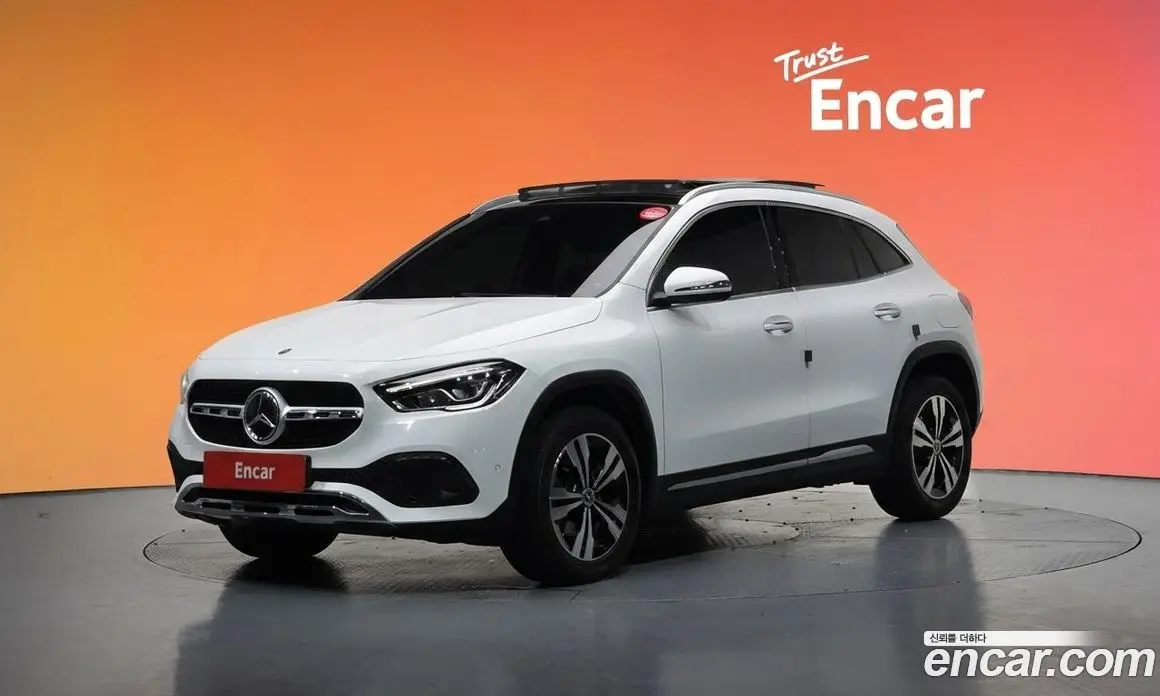 Mercedes-Benz GLA-Class 2021 2.0 автомат (гидро), фото 20 Mercedes-Benz GLA-Class 2021 2.0 автомат (гидро), фото 20