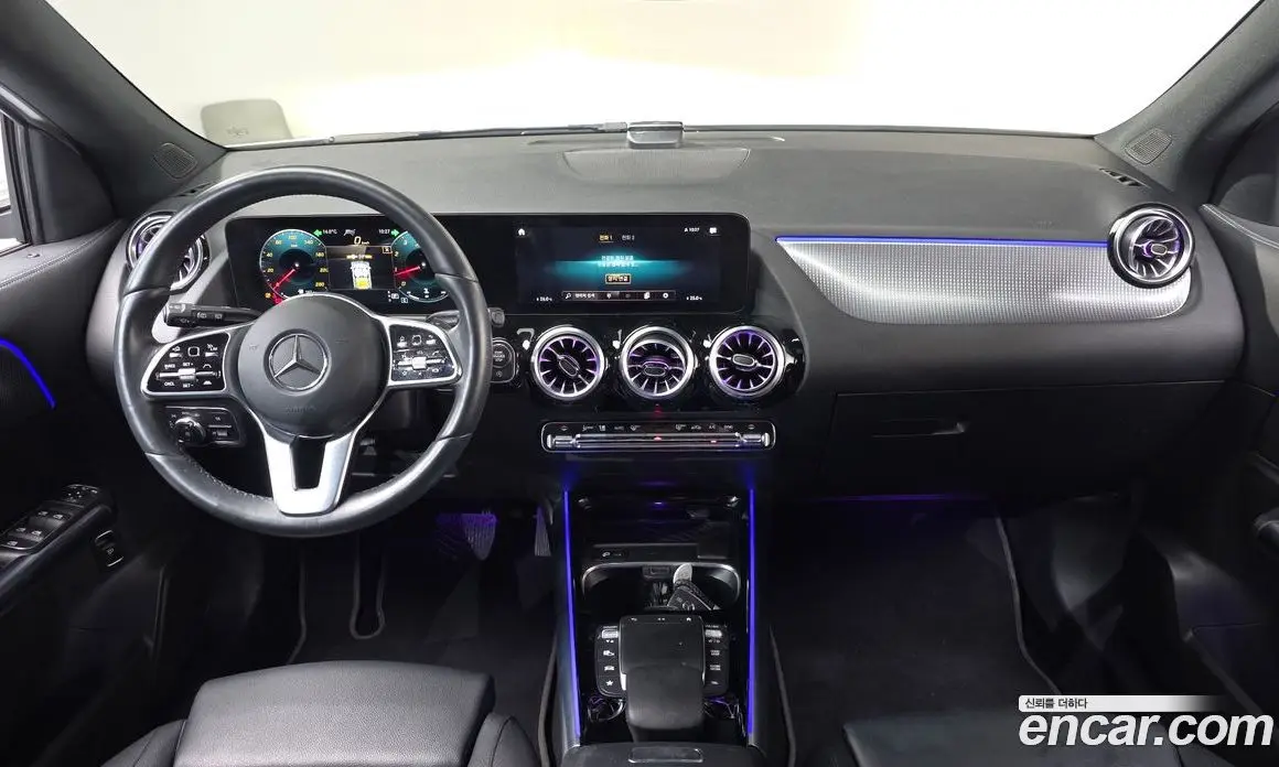 Mercedes-Benz GLA-Class 2021 2.0 автомат (гидро), фото 6 Mercedes-Benz GLA-Class 2021 2.0 автомат (гидро), фото 6
