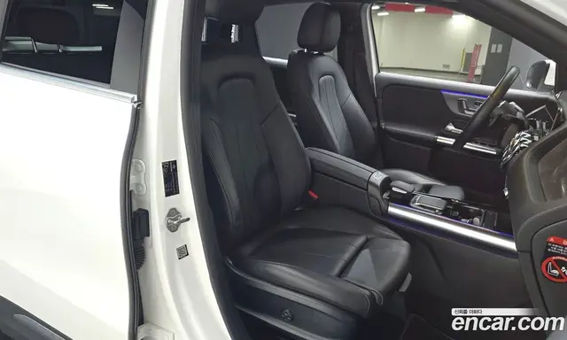 Mercedes-Benz GLA-Class 2021 2.0 автомат (гидро), миниатюра 9 Mercedes-Benz GLA-Class 2021 2.0 автомат (гидро), миниатюра 9