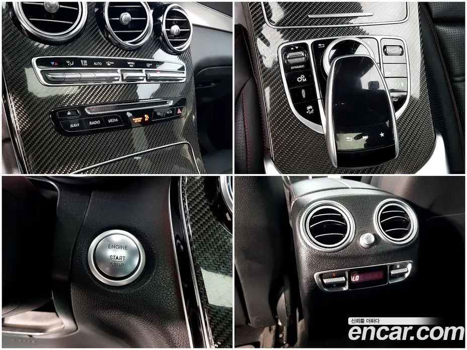 Mercedes-Benz GLC-Class 2018 3.0 автомат (гидро), фото 12
