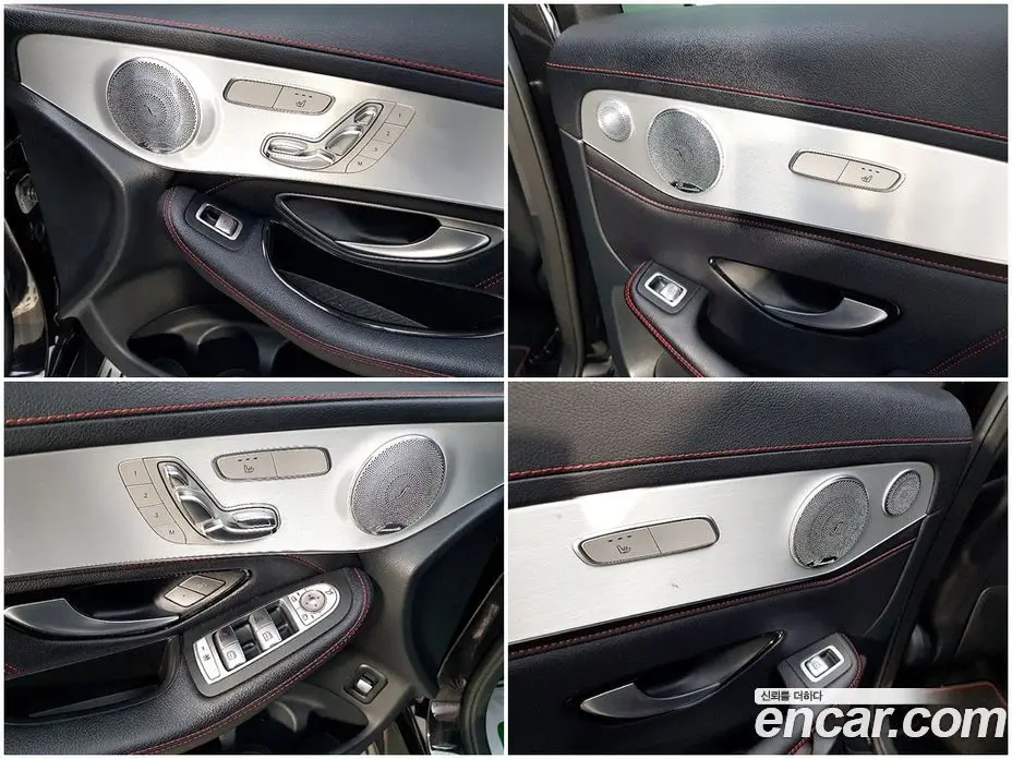 Mercedes-Benz GLC-Class 2018 3.0 автомат (гидро), фото 13