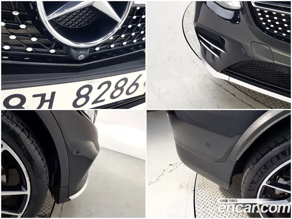 Mercedes-Benz GLC-Class 2018 3.0 автомат (гидро), фото 19