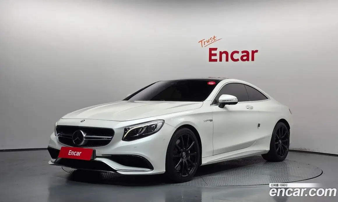 Mercedes-Benz S-Class 2016 5.5 автомат (гидро), фото 1 Mercedes-Benz S-Class 2016 5.5 автомат (гидро), фото 1