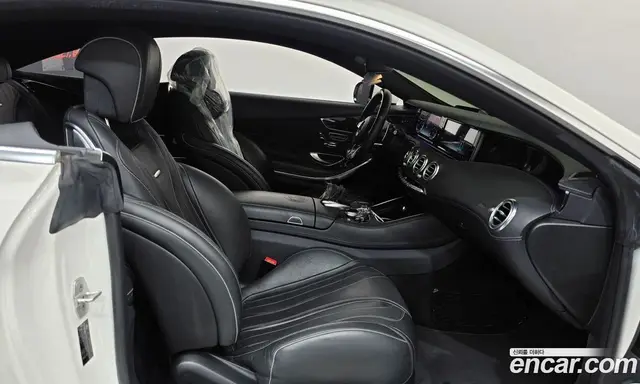 Mercedes-Benz S-Class 2016 5.5 автомат (гидро), миниатюра 11 Mercedes-Benz S-Class 2016 5.5 автомат (гидро), миниатюра 11