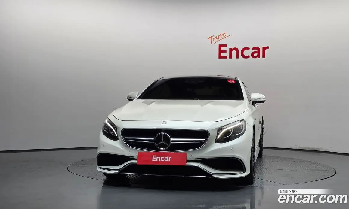 Mercedes-Benz S-Class 2016 5.5 автомат (гидро), фото 3 Mercedes-Benz S-Class 2016 5.5 автомат (гидро), фото 3