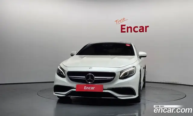 Mercedes-Benz S-Class 2016 5.5 автомат (гидро), миниатюра 3 Mercedes-Benz S-Class 2016 5.5 автомат (гидро), миниатюра 3