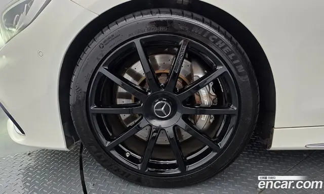 Mercedes-Benz S-Class 2016 5.5 автомат (гидро), миниатюра 5 Mercedes-Benz S-Class 2016 5.5 автомат (гидро), миниатюра 5