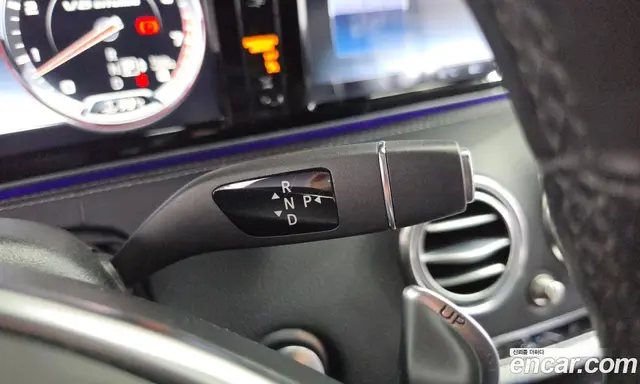 Mercedes-Benz S-Class 2016 5.5 автомат (гидро), миниатюра 9 Mercedes-Benz S-Class 2016 5.5 автомат (гидро), миниатюра 9