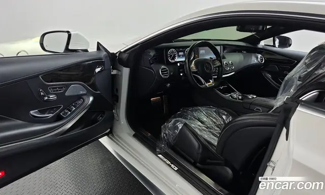 Mercedes-Benz S-Class 2016 5.5 автомат (гидро), миниатюра 10 Mercedes-Benz S-Class 2016 5.5 автомат (гидро), миниатюра 10