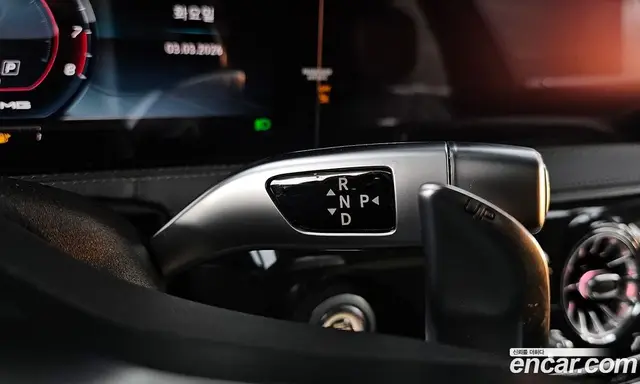Mercedes-Benz S-Class 2018 4.0 автомат (гидро), миниатюра 9