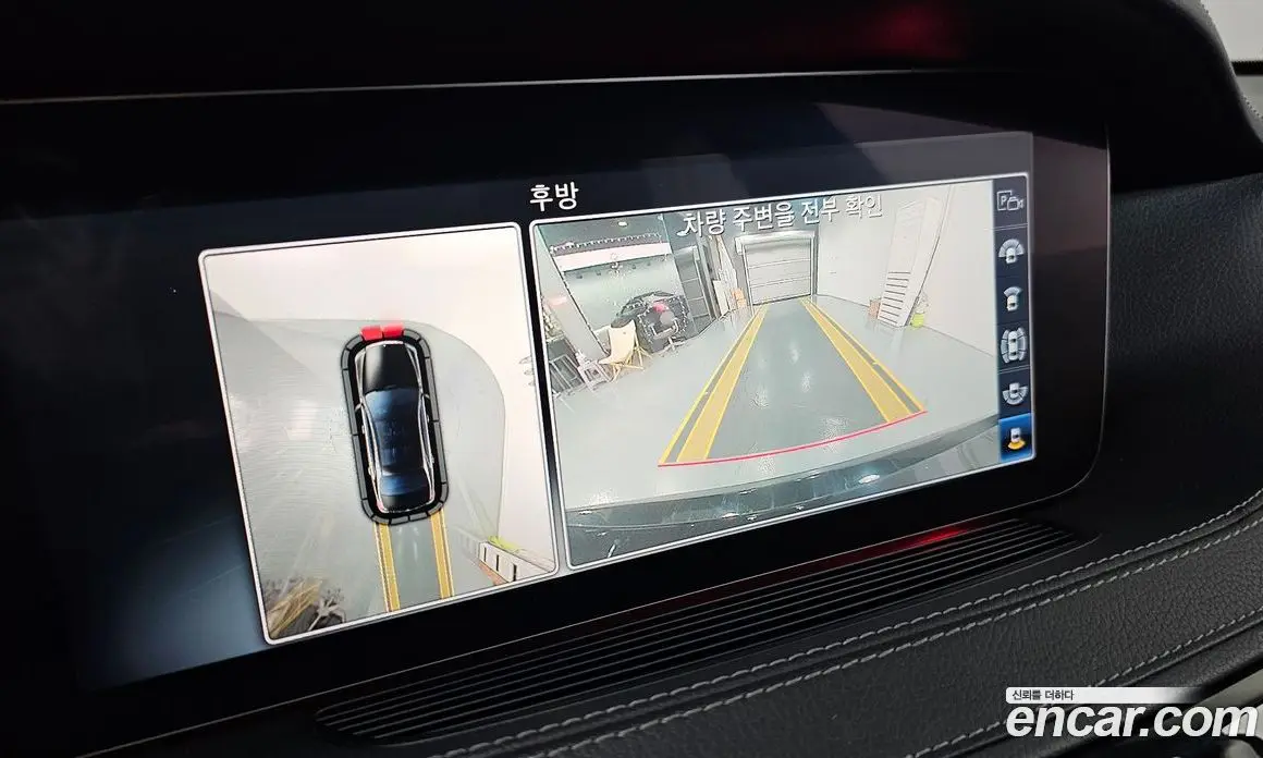 Mercedes-Benz S-Class 2018 3.0 автомат (гидро), фото 14