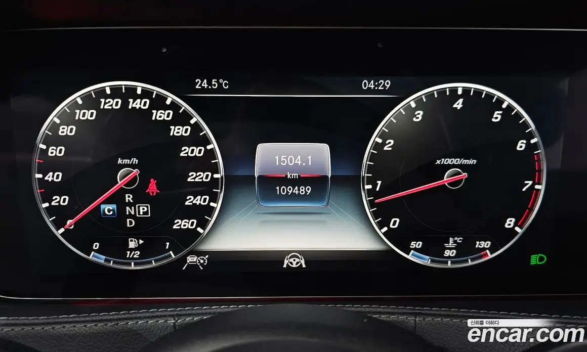 Mercedes-Benz S-Class 2018 3.0 автомат (гидро), фото 8