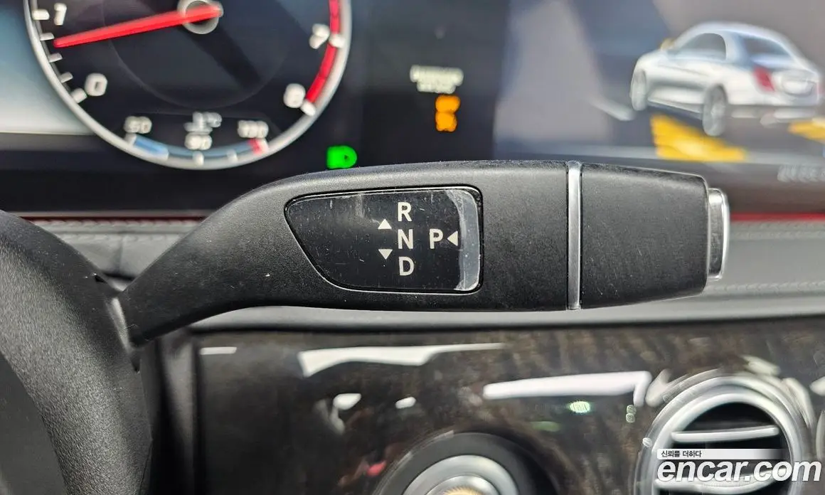 Mercedes-Benz S-Class 2018 3.0 автомат (гидро), фото 9