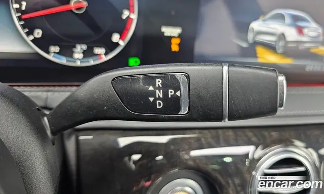 Mercedes-Benz S-Class 2018 3.0 автомат (гидро), миниатюра 9