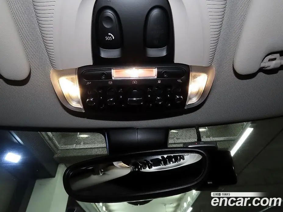 Mini Clubman 2022 2.0 автомат (гидро), фото 16