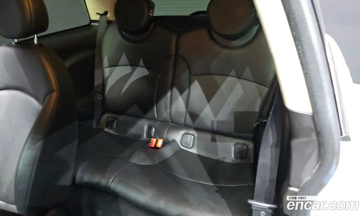 Mini Cooper 2013 1.6 автомат (гидро), фото 11