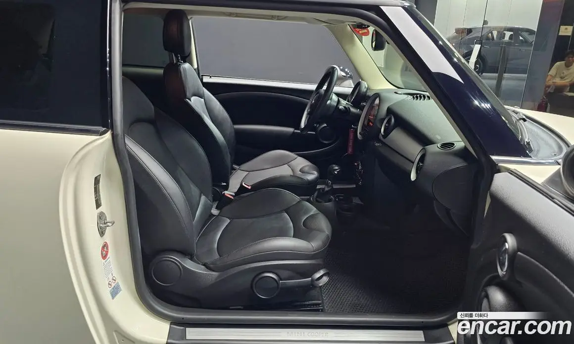 Mini Cooper 2013 1.6 автомат (гидро), фото 12