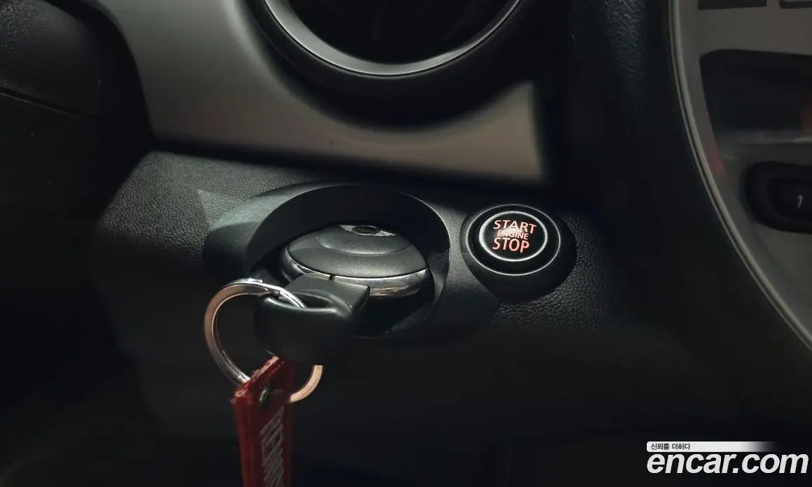 Mini Cooper 2013 1.6 автомат (гидро), фото 18