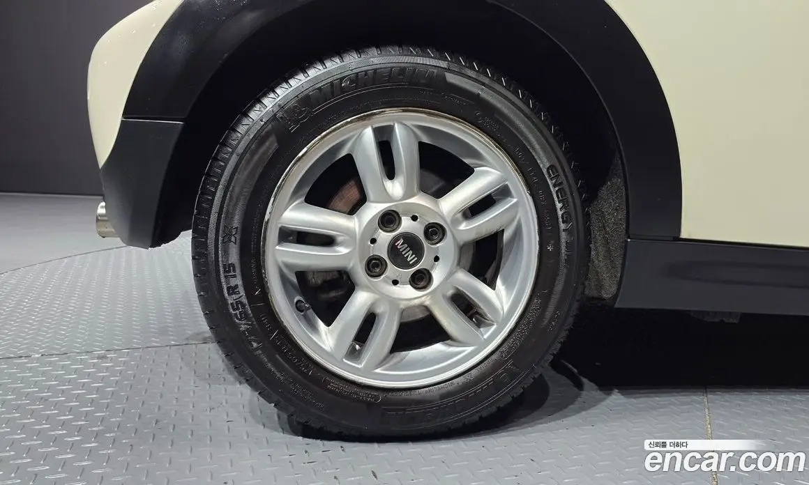 Mini Cooper 2013 1.6 автомат (гидро), фото 5