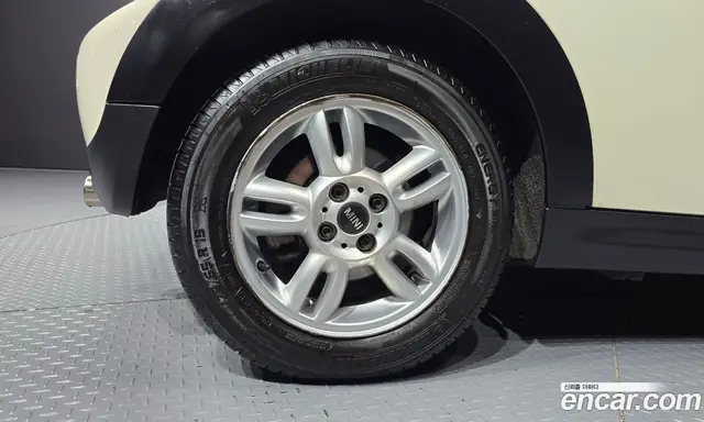 Mini Cooper 2013 1.6 автомат (гидро), миниатюра 5