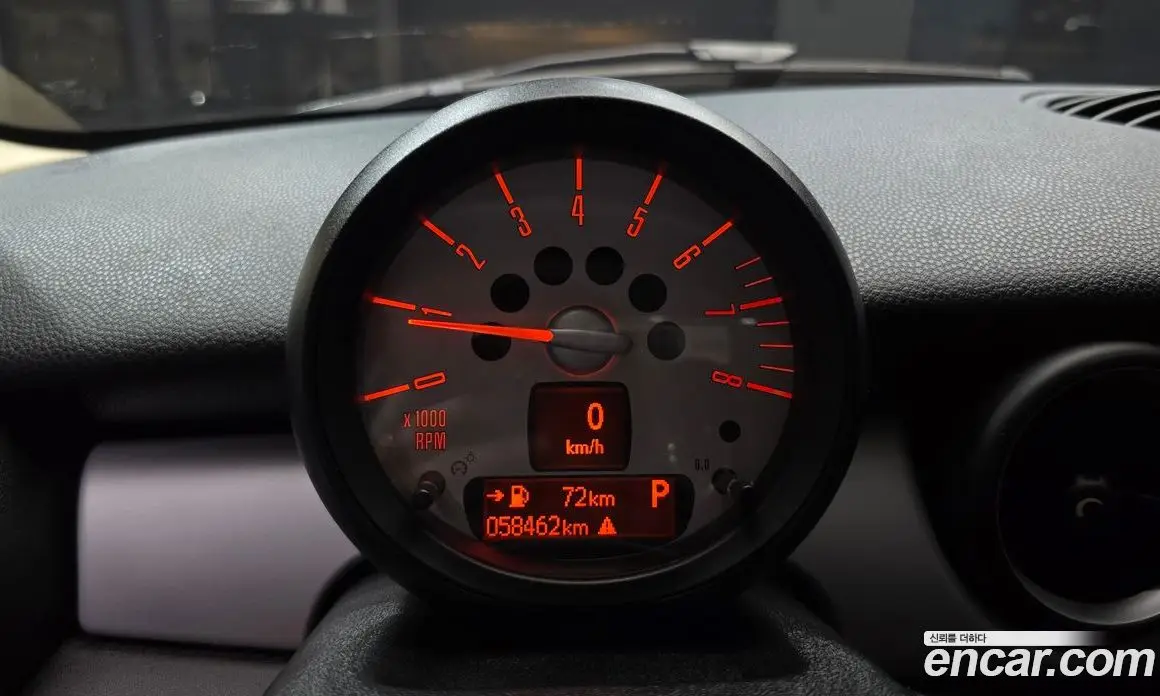 Mini Cooper 2013 1.6 автомат (гидро), фото 8