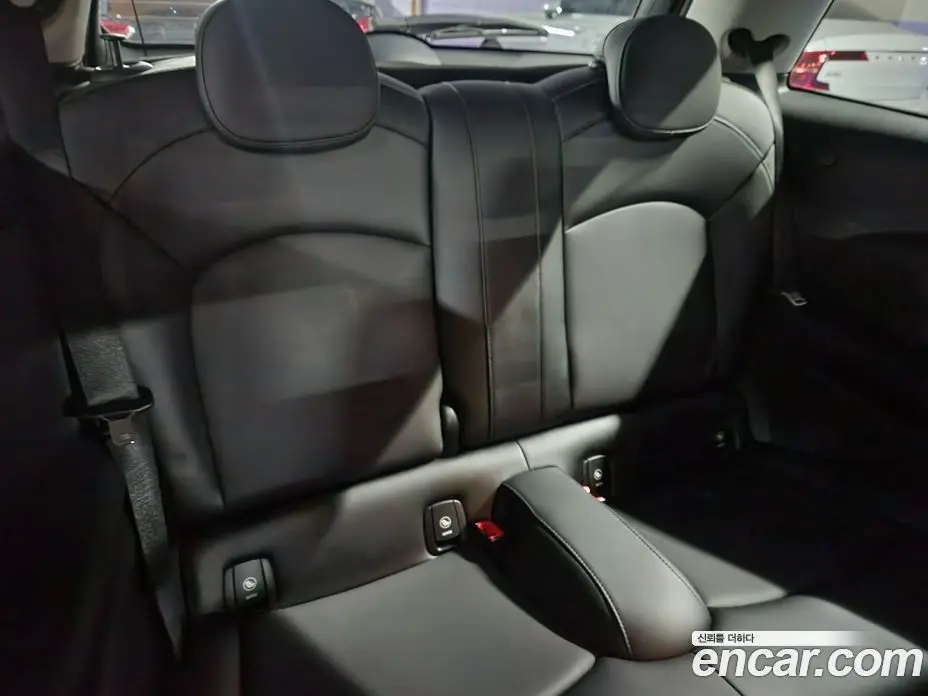 Mini Cooper 2017 1.5 автомат (гидро), фото 11 Mini Cooper 2017 1.5 автомат (гидро), фото 11