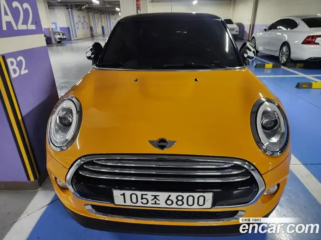 Mini Cooper 2017 1.5 автомат (гидро), миниатюра 3 Mini Cooper 2017 1.5 автомат (гидро), миниатюра 3