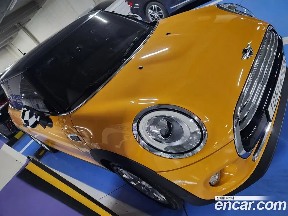 Mini Cooper 2017 1.5 автомат (гидро), фото 7 Mini Cooper 2017 1.5 автомат (гидро), фото 7