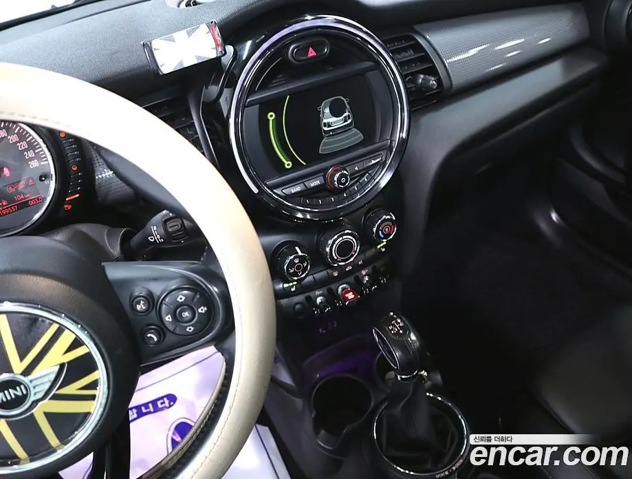 Mini Cooper 2017 1.5 автомат (гидро), фото 11