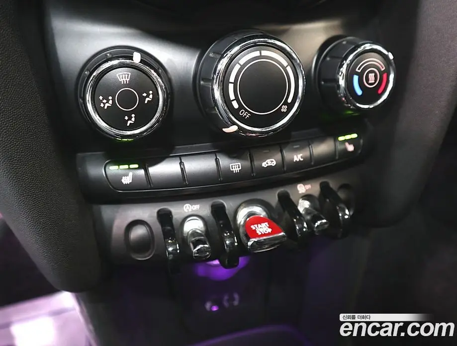 Mini Cooper 2017 1.5 автомат (гидро), фото 12