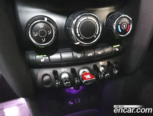 Mini Cooper 2017 1.5 автомат (гидро), миниатюра 12