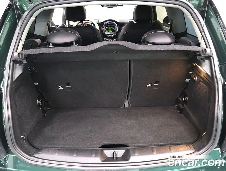 Mini Cooper 2017 1.5 автомат (гидро), фото 19