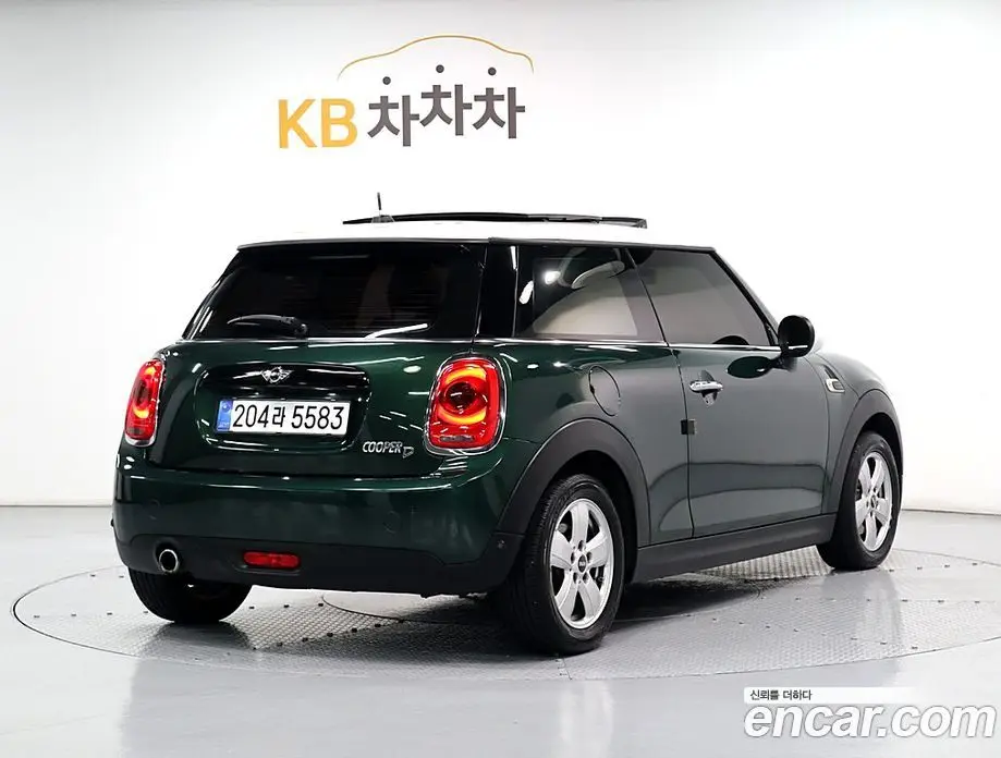 Mini Cooper 2017 1.5 автомат (гидро), фото 3