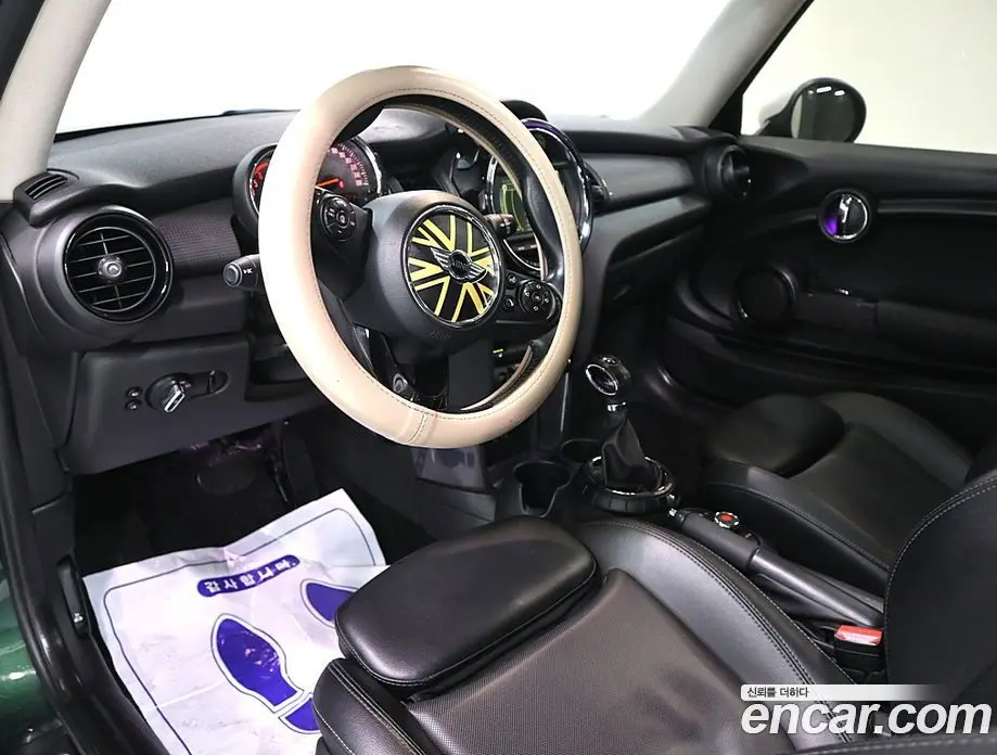 Mini Cooper 2017 1.5 автомат (гидро), фото 5