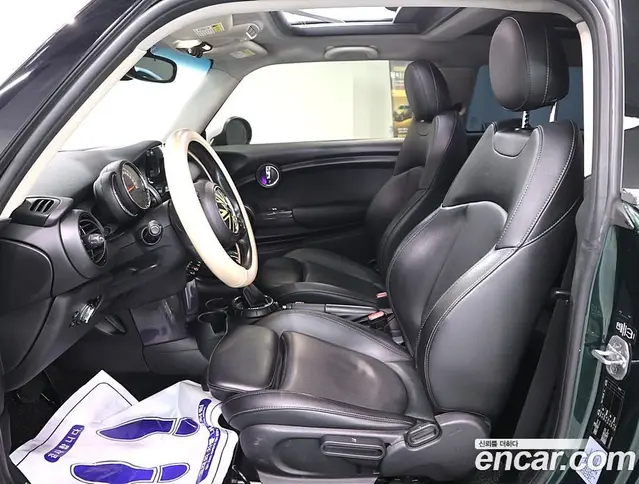 Mini Cooper 2017 1.5 автомат (гидро), миниатюра 9