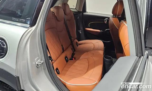 Mini Cooper 2023 2.0 автомат (гидро), миниатюра 12