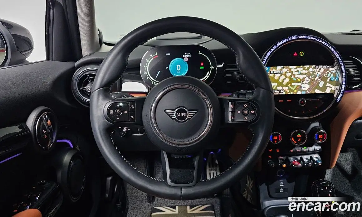 Mini Cooper 2023 2.0 автомат (гидро), фото 13 Mini Cooper 2023 2.0 автомат (гидро), фото 13