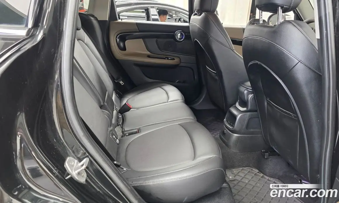 Mini Countryman 2017 2.0 автомат (гидро), фото 12 Mini Countryman 2017 2.0 автомат (гидро), фото 12