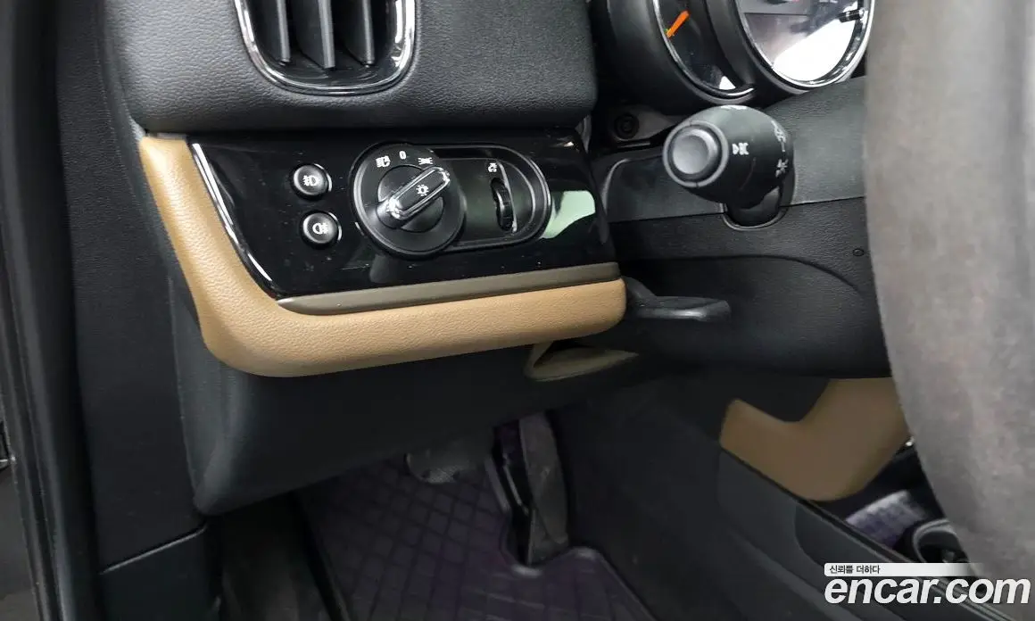 Mini Countryman 2017 2.0 автомат (гидро), фото 18 Mini Countryman 2017 2.0 автомат (гидро), фото 18