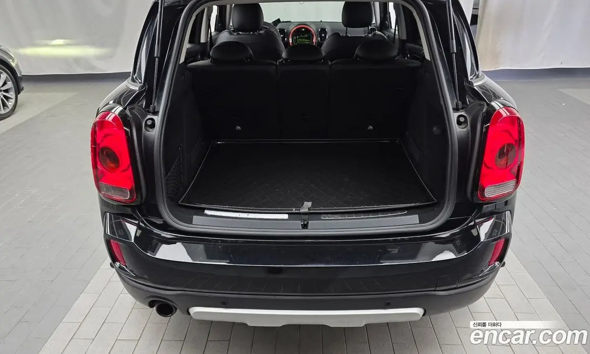 Mini Countryman 2017 2.0 автомат (гидро), фото 20 Mini Countryman 2017 2.0 автомат (гидро), фото 20