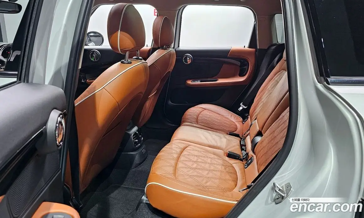 Mini Countryman 2021 2.0 автомат (гидро), фото 11 Mini Countryman 2021 2.0 автомат (гидро), фото 11