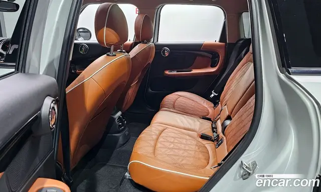 Mini Countryman 2021 2.0 автомат (гидро), миниатюра 11 Mini Countryman 2021 2.0 автомат (гидро), миниатюра 11