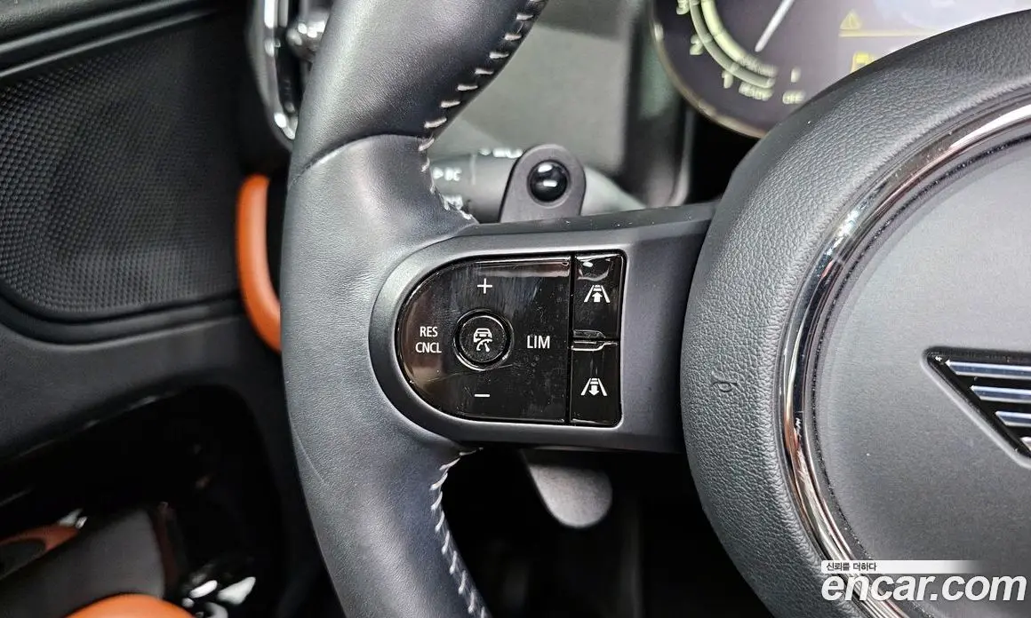 Mini Countryman 2021 2.0 автомат (гидро), фото 16 Mini Countryman 2021 2.0 автомат (гидро), фото 16